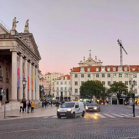 Appartamento Sunny Flat Lisbon Oeiras Queijas