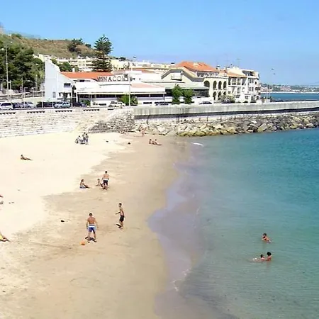 Sunny Flat Lisbon Oeiras *
