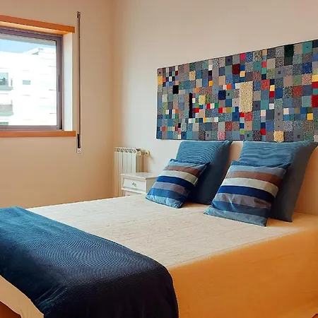 Appartamento Sunny Flat Lisbon Oeiras Queijas