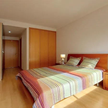 Appartamento Sunny Flat Lisbon Oeiras