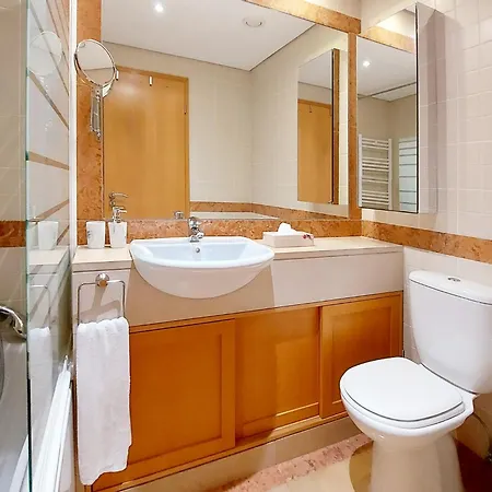 Appartamento Sunny Flat Lisbon Oeiras