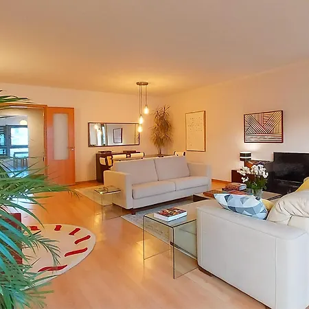 Sunny Flat Lisbon Oeiras Appartamento Queijas