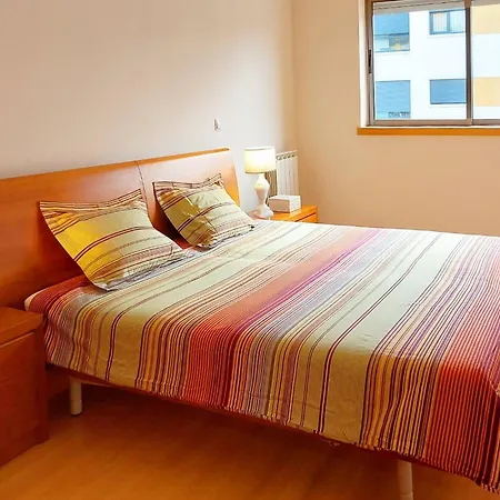 Sunny Flat Lisbon Oeiras Appartamento