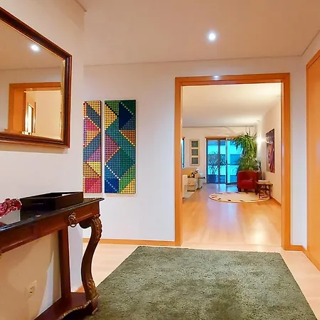 Appartamento Sunny Flat Lisbon Oeiras *